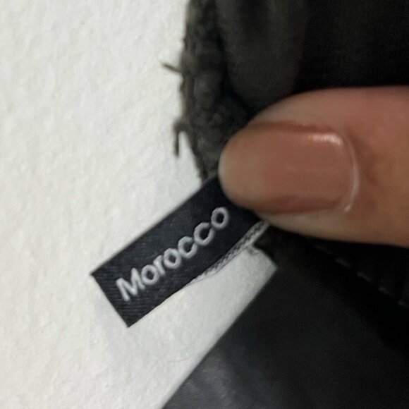 The Kooples Olive Green High-Waisted Shorts – Size 1 (XS/S) - Picture 6 of 16